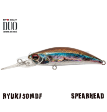 Воблер DUO Spearhead Ryuki 50MDF цвет ADA4013