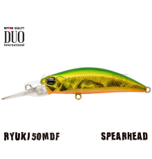 Воблер DUO Spearhead Ryuki 50MDF цвет ADA4059