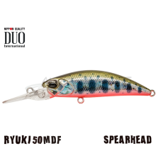 Воблер DUO Spearhead Ryuki 50MDF цвет ADA4068