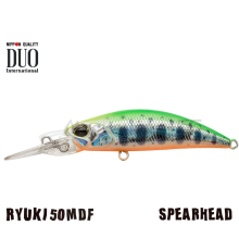 Воблер DUO Spearhead Ryuki 50MDF цвет ADA4140