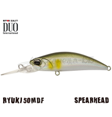 Воблер DUO Spearhead Ryuki 50MDF цвет ANA4010
