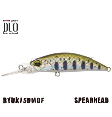 Воблер DUO Spearhead Ryuki 50MDF цвет ANA4034
