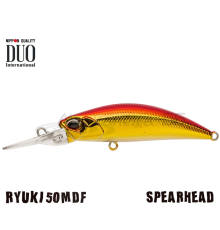 Воблер DUO Spearhead Ryuki 50MDF цвет MCC4026
