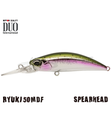 Воблер DUO Spearhead Ryuki 50MDF цвет MCC4036