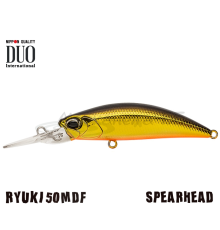 Воблер DUO Spearhead Ryuki 50MDF цвет MCC4054
