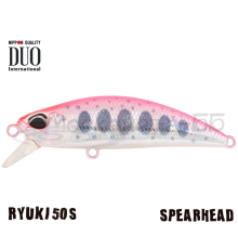 Воблер DUO Spearhead Ryuki 50S цвет ADA4019