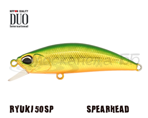 Воблер DUO Spearhead Ryuki 50SP цвет ADA4059