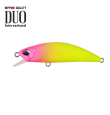Воблер DUO Spearhead Ryuki 50SP Himemasu цвет ACCZ098