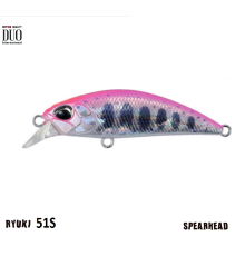 Воблер DUO Spearhead Ryuki 51S цвет ADA4019