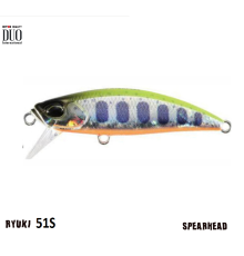 Воблер DUO Spearhead Ryuki 51S цвет ADA4055