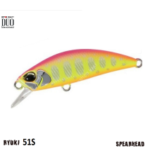 Воблер DUO Spearhead Ryuki 51S цвет ASI4073