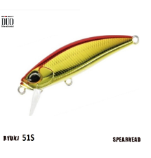 Воблер DUO Spearhead Ryuki 51S цвет MCC4026