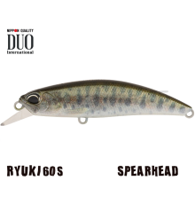 Воблер DUO Spearhead Ryuki 60S цвет ACC4834