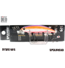 Воблер DUO Spearhead Ryuki 60S цвет ADA4071
