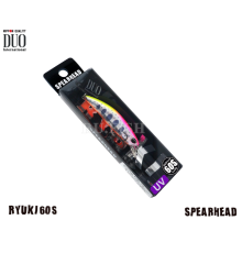 Воблер DUO Spearhead Ryuki 60S цвет ADA4093