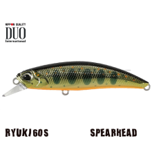 Воблер DUO Spearhead Ryuki 60S цвет MCC4084