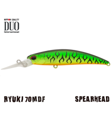 Воблер DUO Spearhead Ryuki 70MDF цвет ACC3059