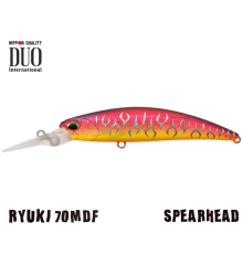Воблер DUO Spearhead Ryuki 70MDF цвет ACC3079