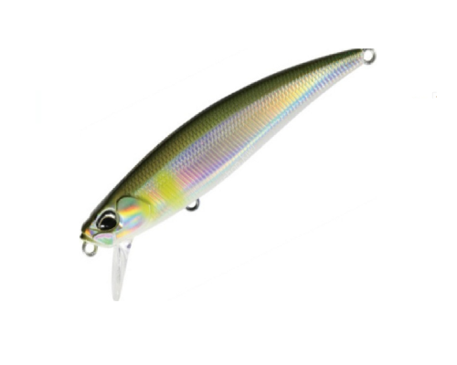 Воблер DUO Spearhead Ryuki 71S цвет ANA4010