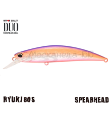 Воблер DUO Spearhead Ryuki 80S цвет ADA4071