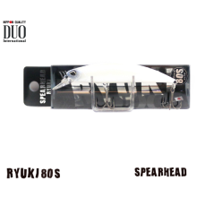 Воблер DUO Spearhead Ryuki 80S цвет ACC3008