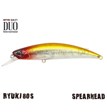 Воблер DUO Spearhead Ryuki 80S цвет D33