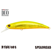 Воблер DUO Spearhead Ryuki 80S цвет D63