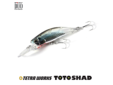 Duo Tetra Works Toto Shad 48S