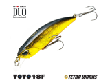DUO Toto 48F