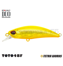 Воблер DUO Toto 48F цвет D63