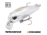 Duo Toto Fat 35F