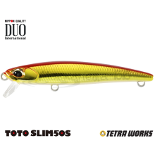 Воблер DUO Toto Slim 50S цвет ASA0026
