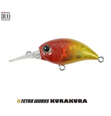 Воблер DUO TW Kurakura цвет AJA0305