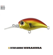 Воблер DUO TW Kurakura цвет ASA0328
