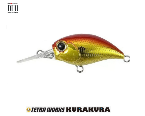 Воблер DUO TW Kurakura цвет ASA0328