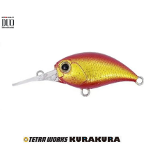 Воблер DUO TW Kurakura цвет CCC0154