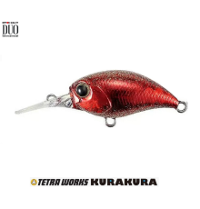 Воблер DUO TW Kurakura цвет GBA0291
