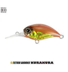 Воблер DUO TW Kurakura цвет GHI0084
