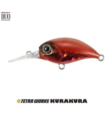 Воблер DUO TW Kurakura цвет GHI0085