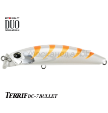 Воблер DUO Terrif DC-7 Bullet цвет ASI0106