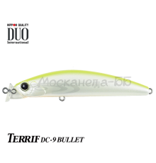 Воблер DUO Terrif DC-9 Bullet цвет ACC0039