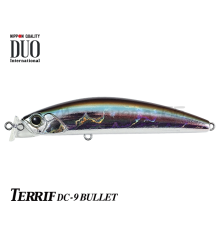 Воблер DUO Terrif DC-9 Bullet цвет ADA0213