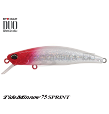 Воблер DUO Tide Minnow 75 Sprint цвет AOA0220