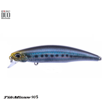 Воблер DUO Tide Minnow 90 S цвет CMA0486