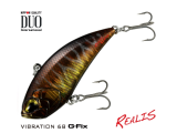 Воблеры Duo Realis Vibration 68 G-Fix