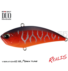 Воблер DUO Realis Vibration Apex Tune 62 цвет CCC3069