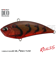 Воблер DUO Realis Vibration Apex Tune 62 цвет CCC3349