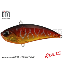 Воблер DUO Realis Vibration Apex Tune 62 цвет CCC3354
