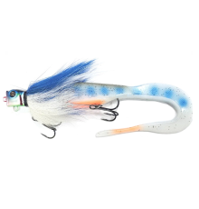 Силикон Frapp Rowdy Head (painted colors) 24 70гр #03 Ice Lollipop