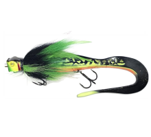 Силикон Frapp Rowdy Head (painted colors) 24 70гр #05 Ripe Kiwi